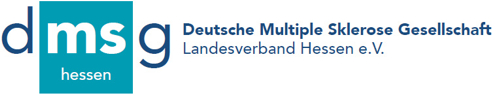 DMSG Hessen - Selbsthilfegruppen - Mosaiksteine-Logo