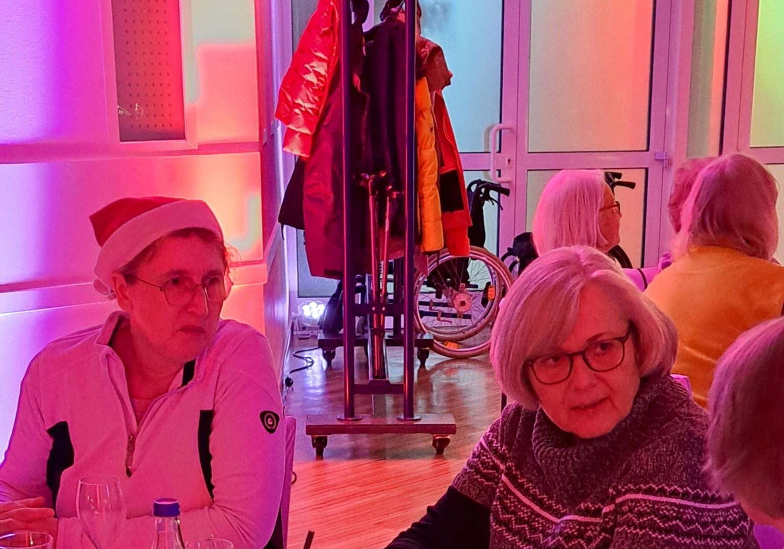 Weihnachtsfeier 2023