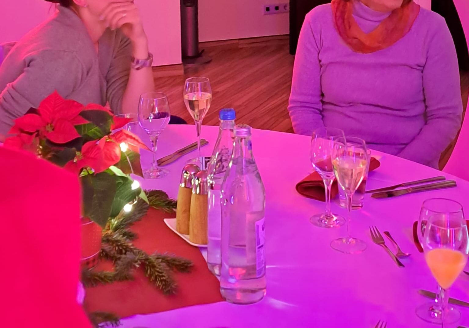 Weihnachtsfeier 2023