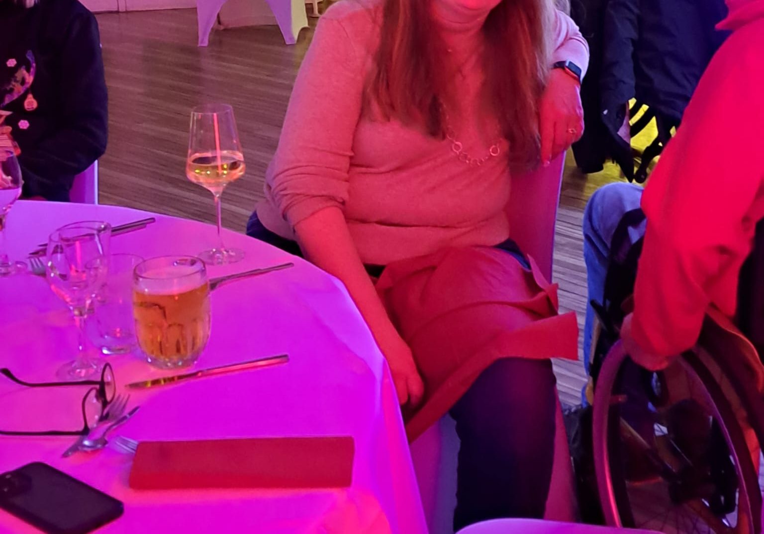 Weihnachtsfeier 2023