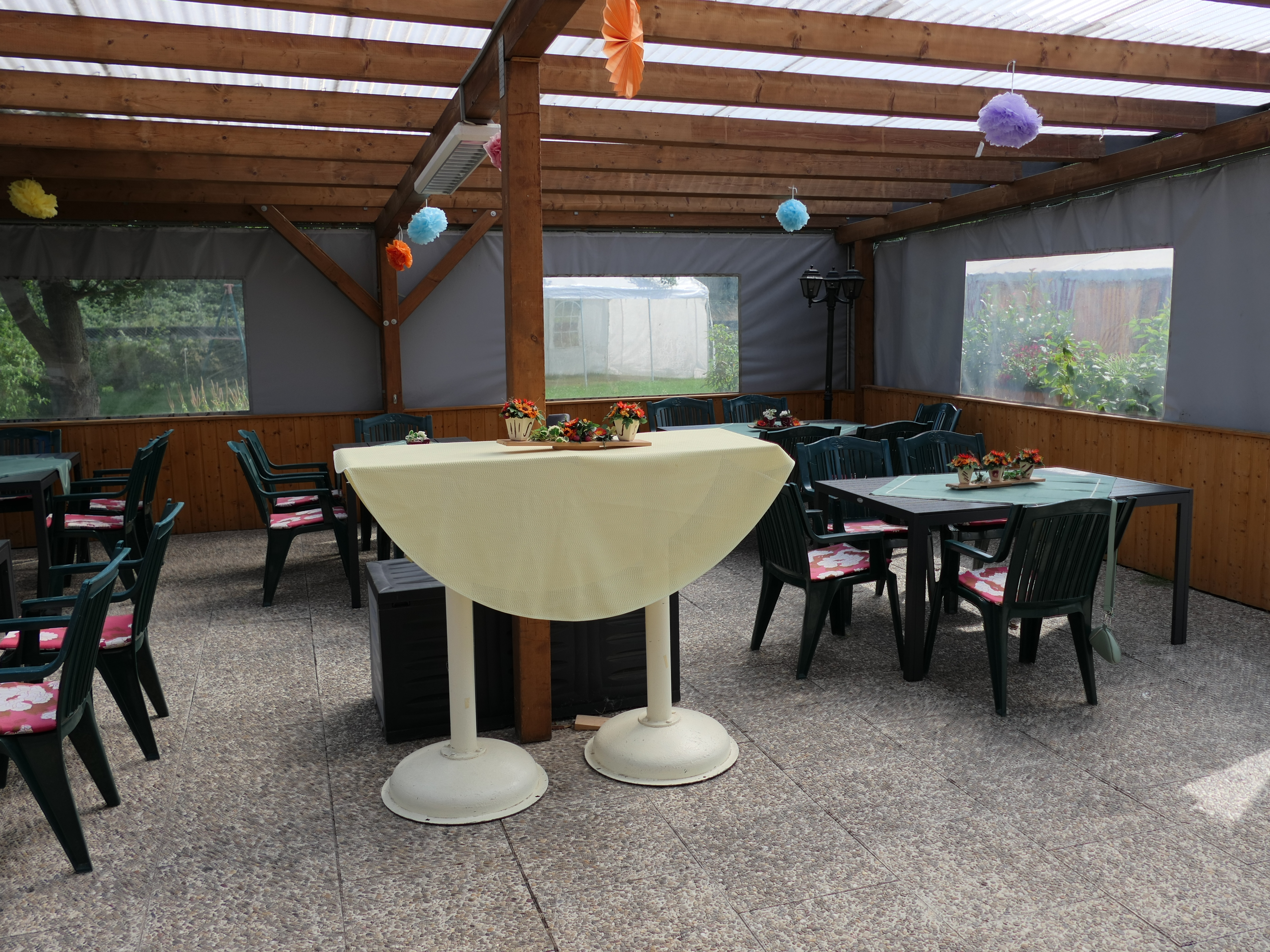 Sommerfest 2023