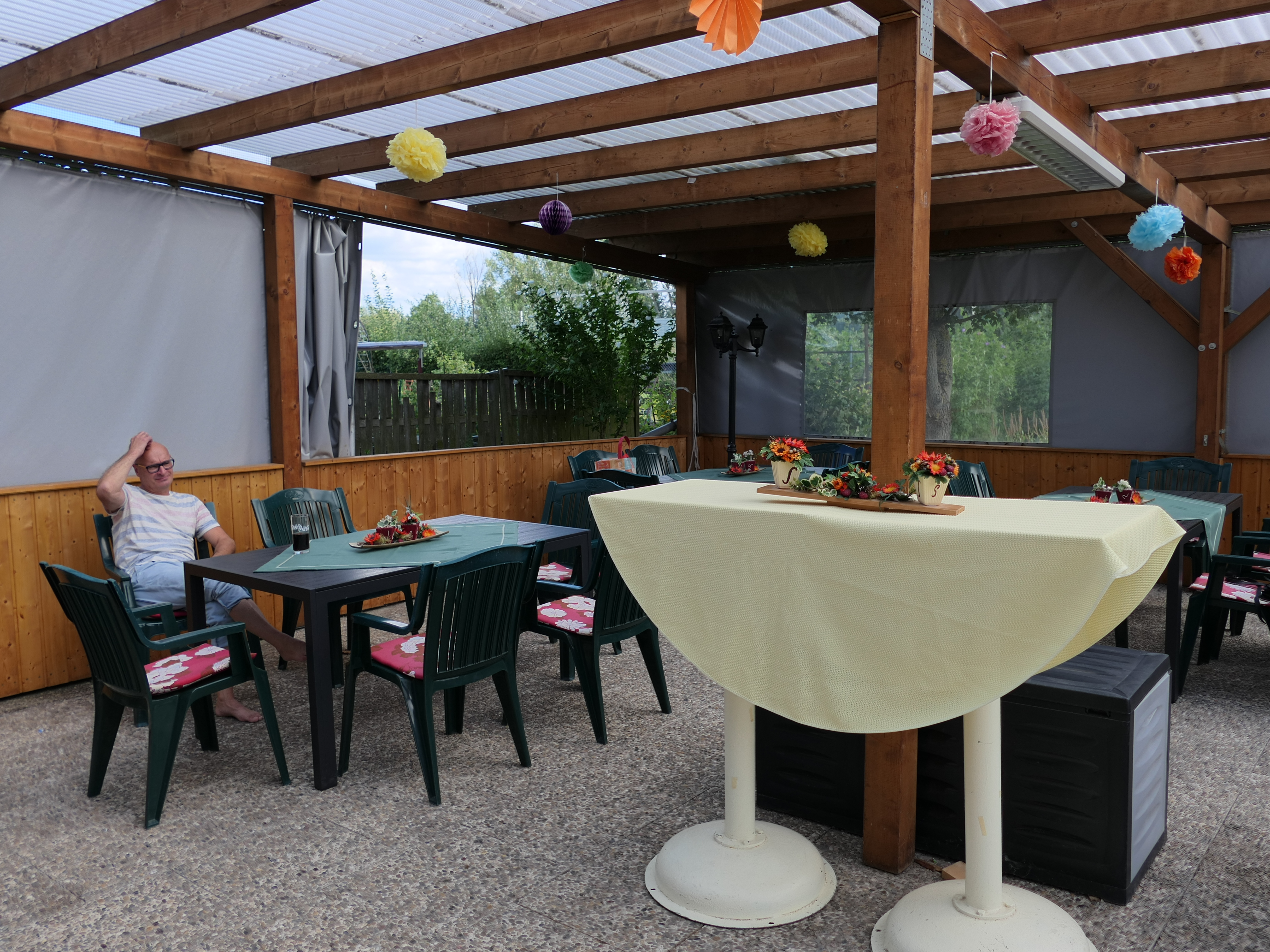 Sommerfest 2023
