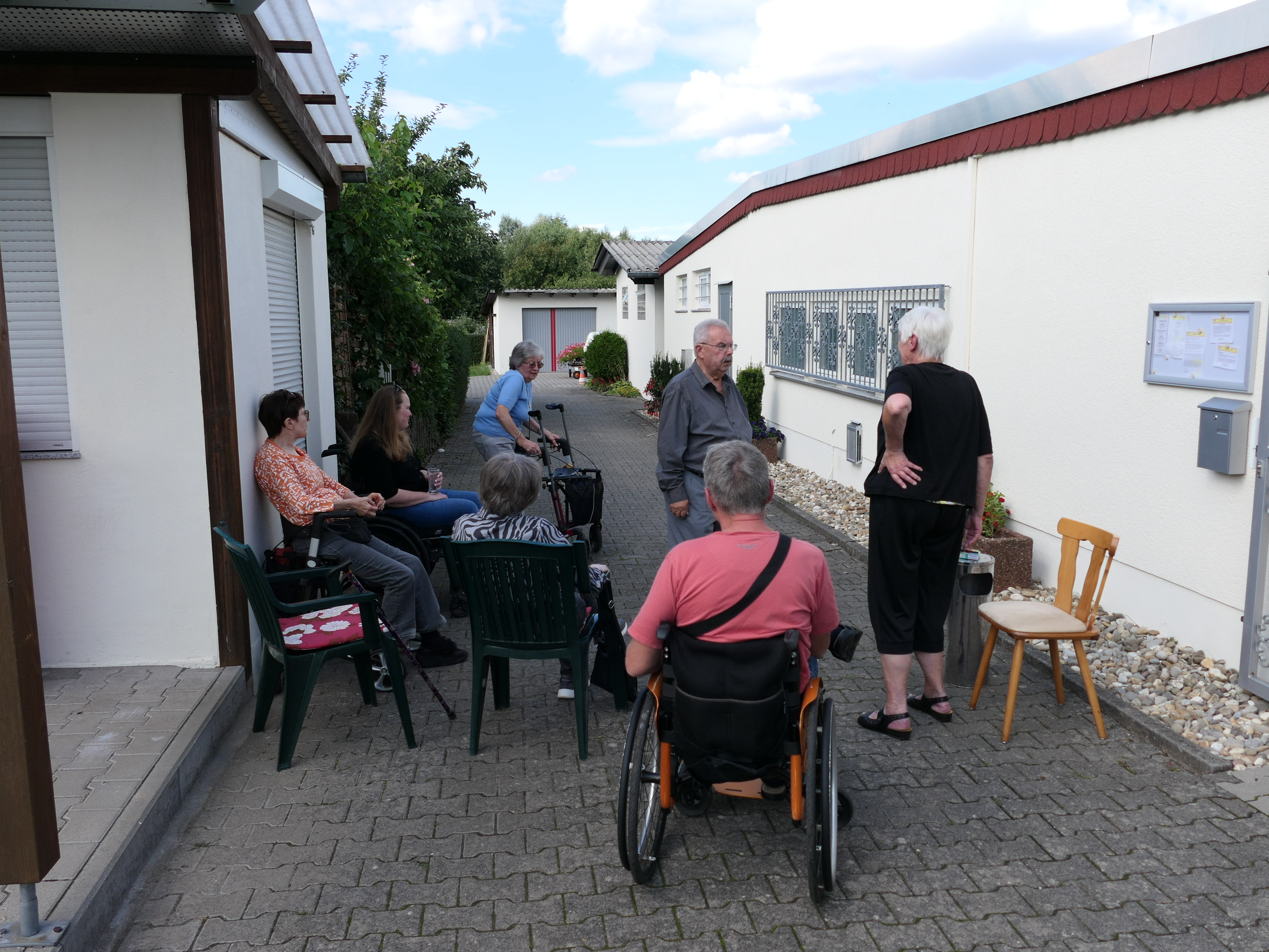 Sommerfest 2023