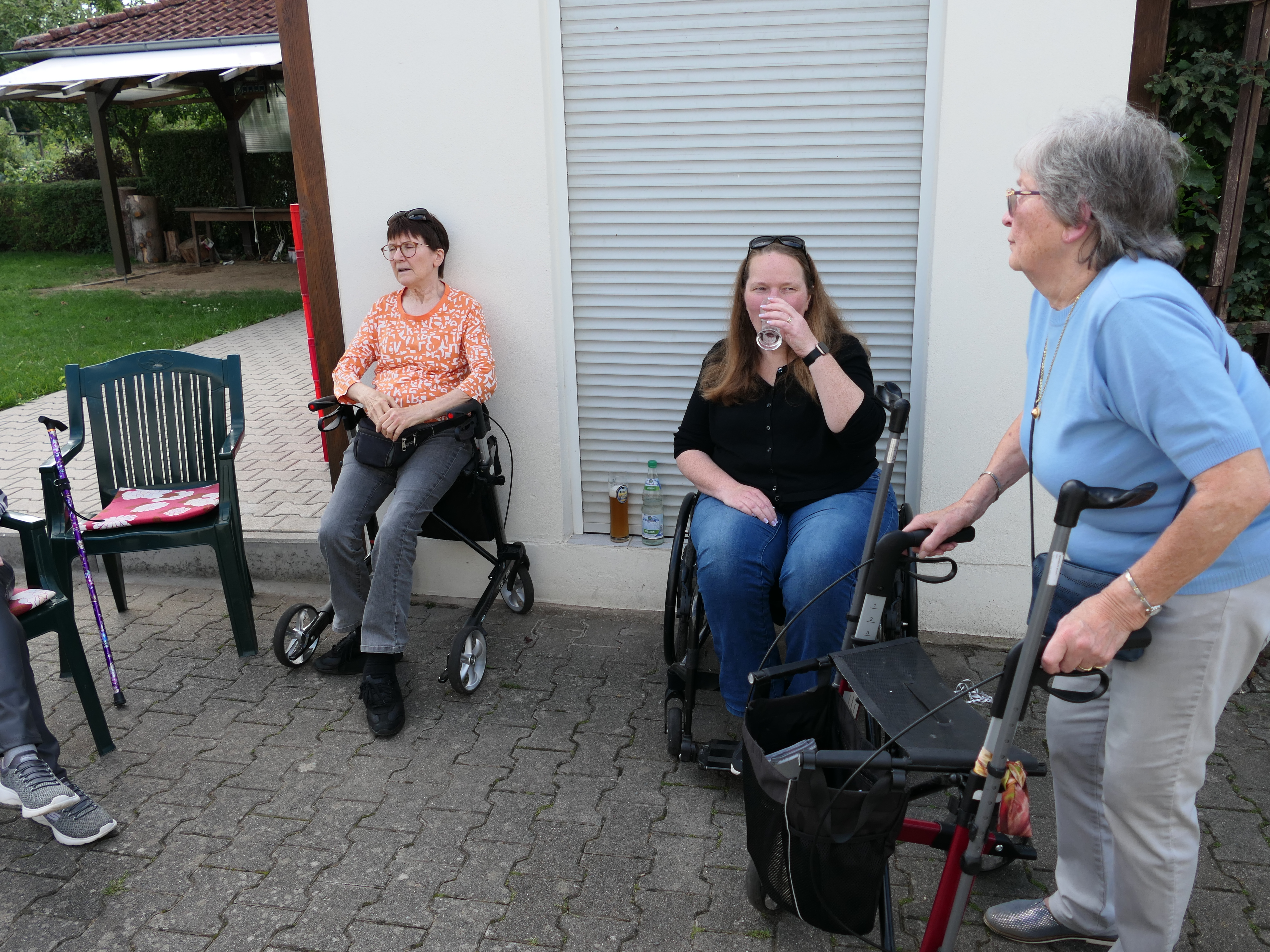 Sommerfest 2023