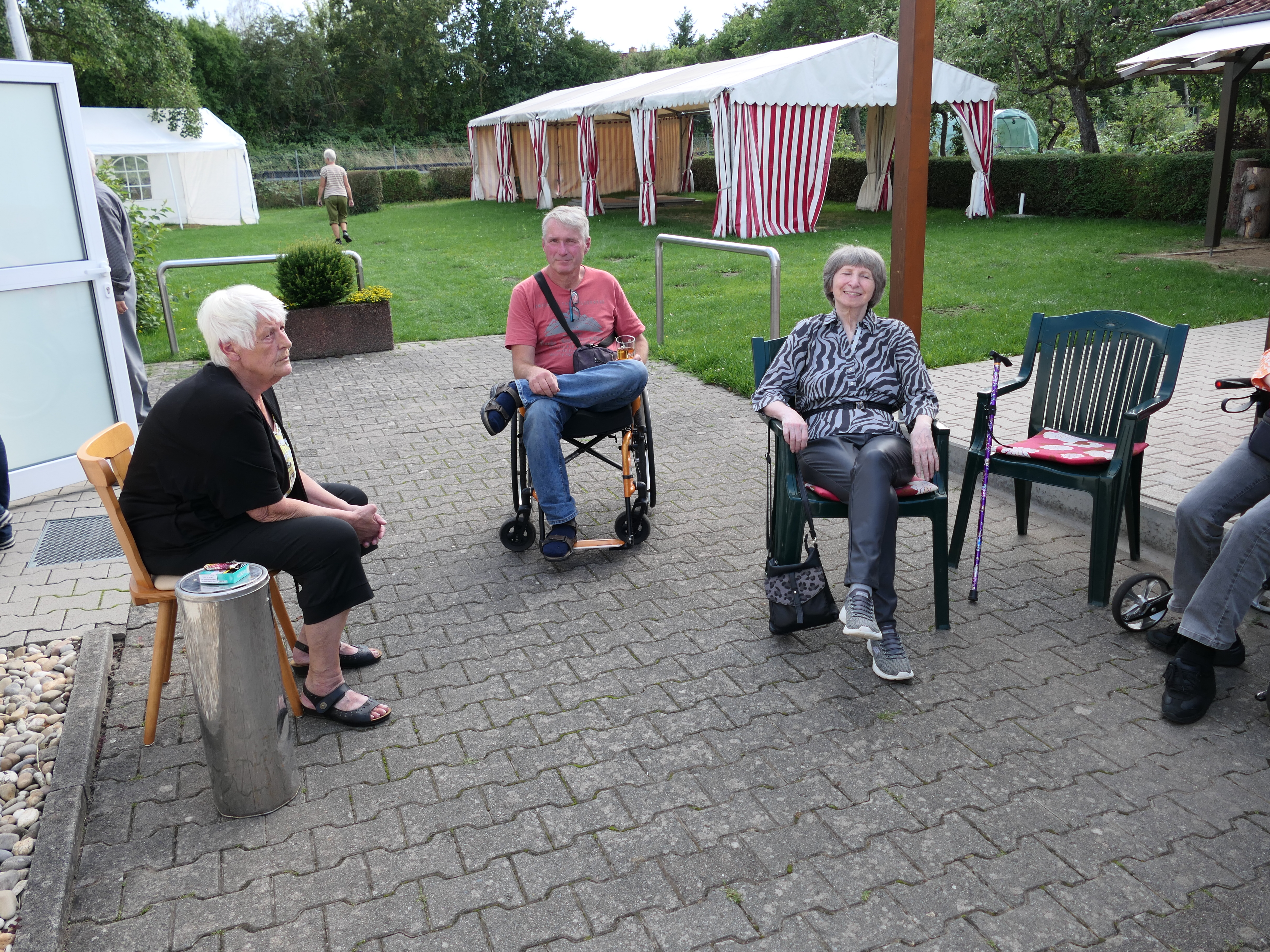 Sommerfest 2023