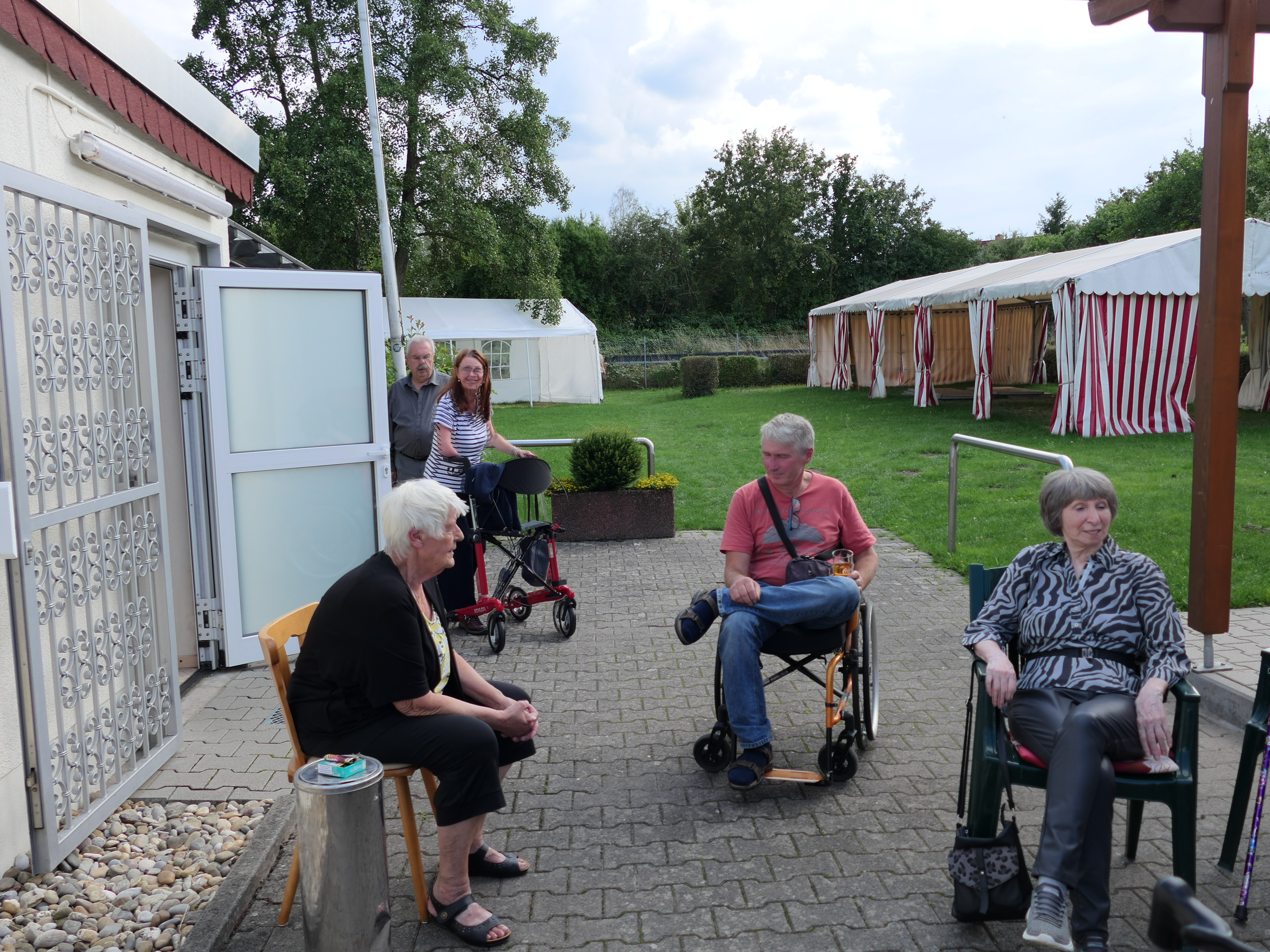 Sommerfest 2023