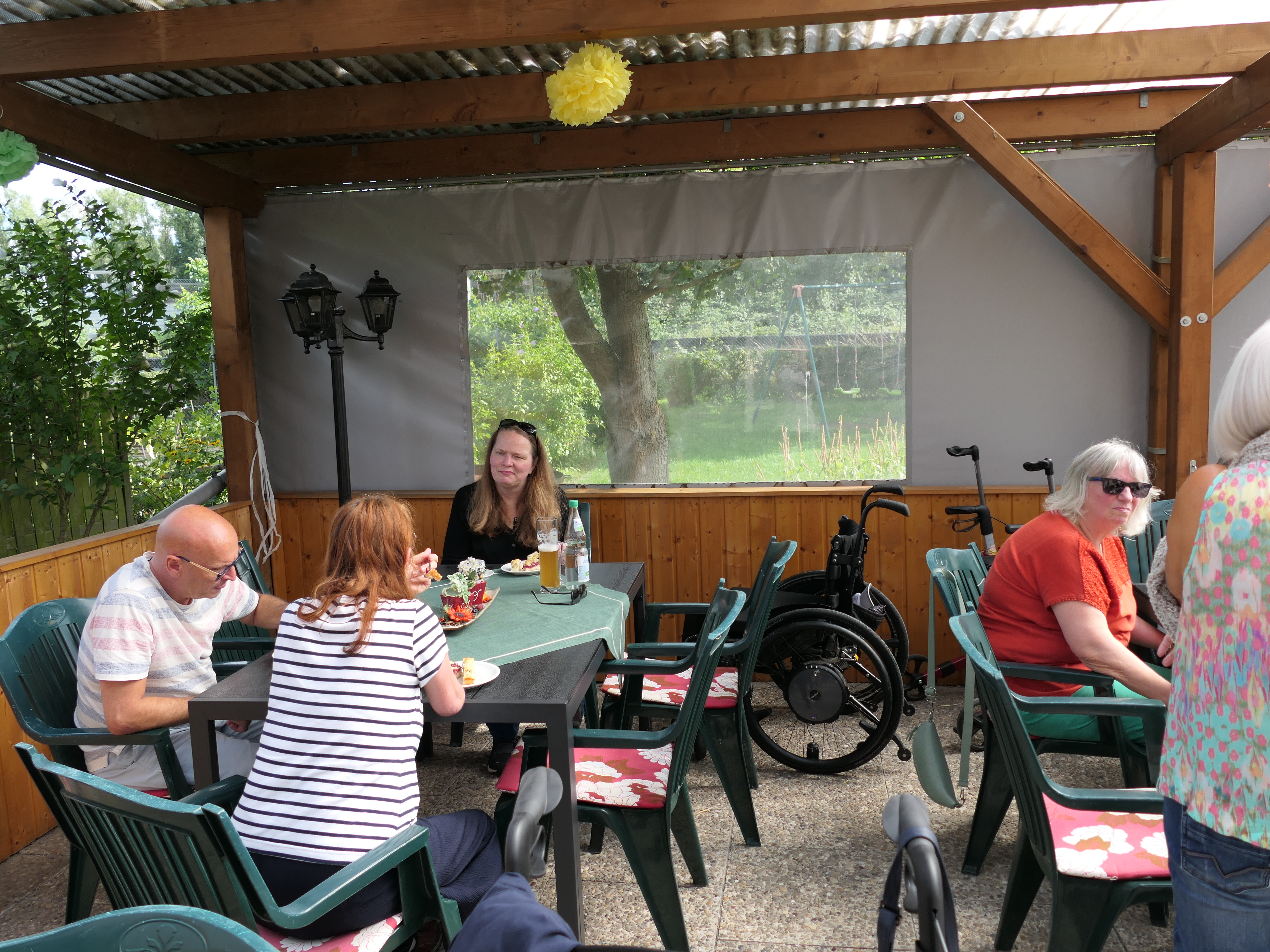 Sommerfest 2023