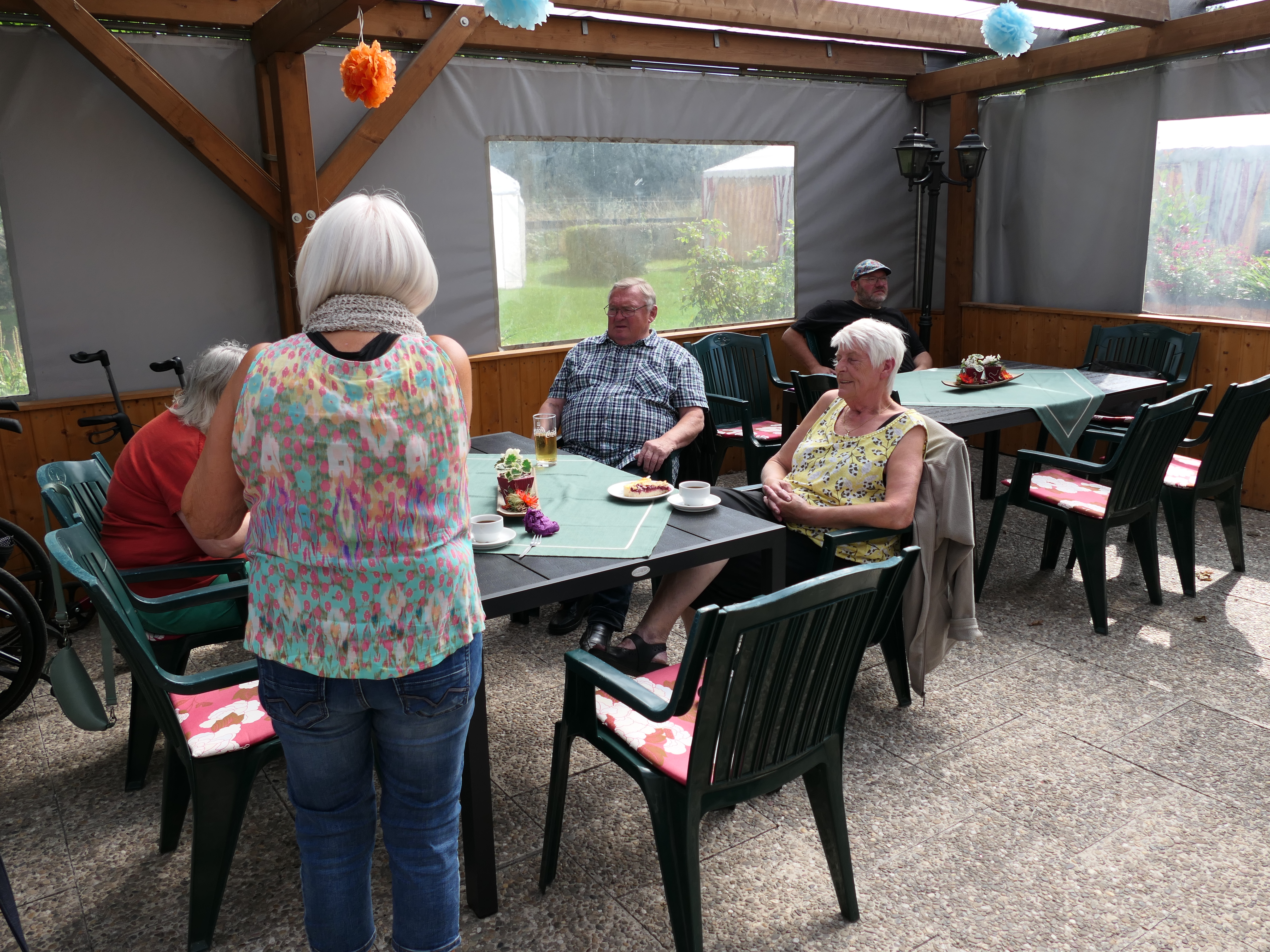 Sommerfest 2023