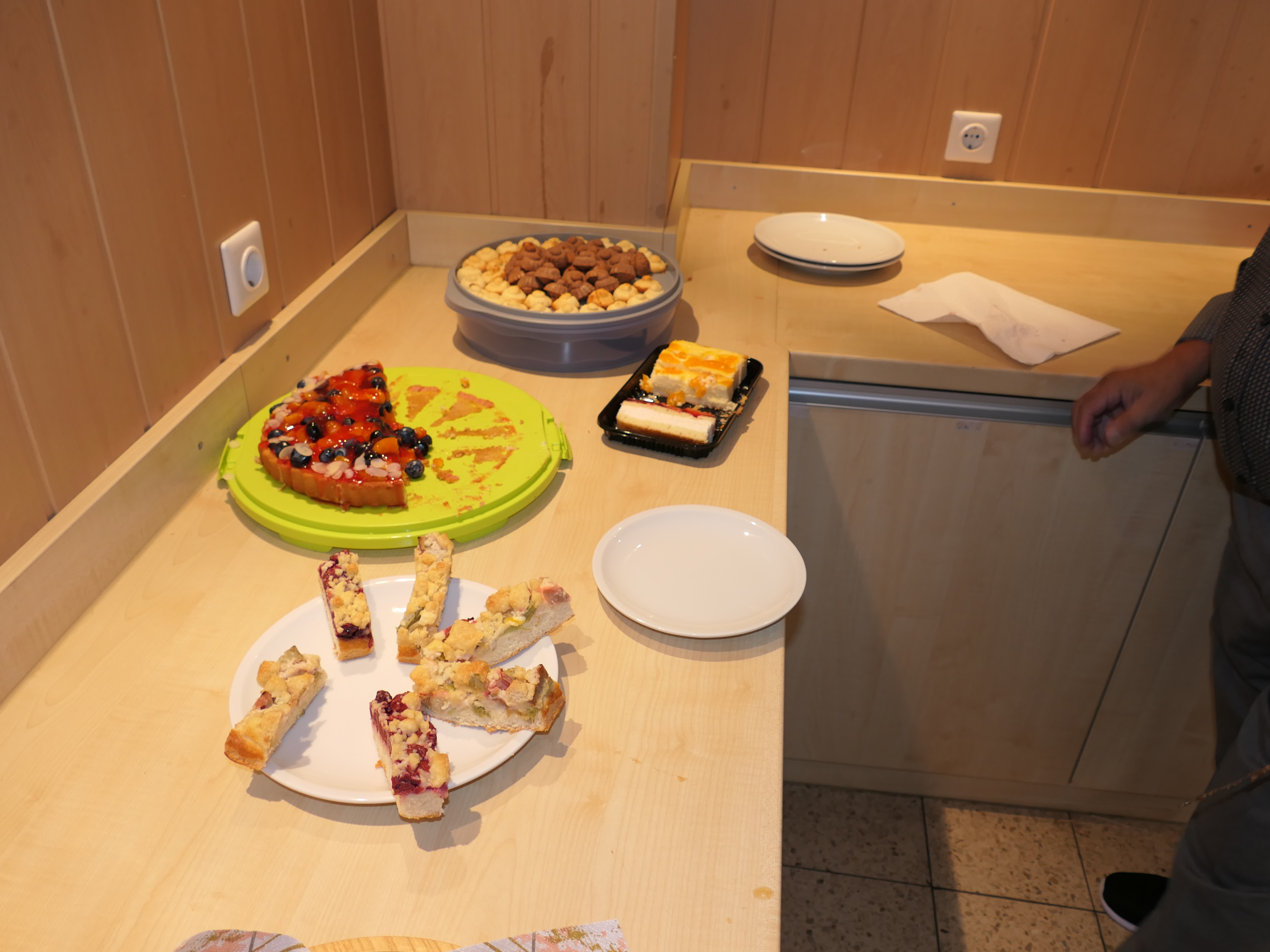Sommerfest 2023
