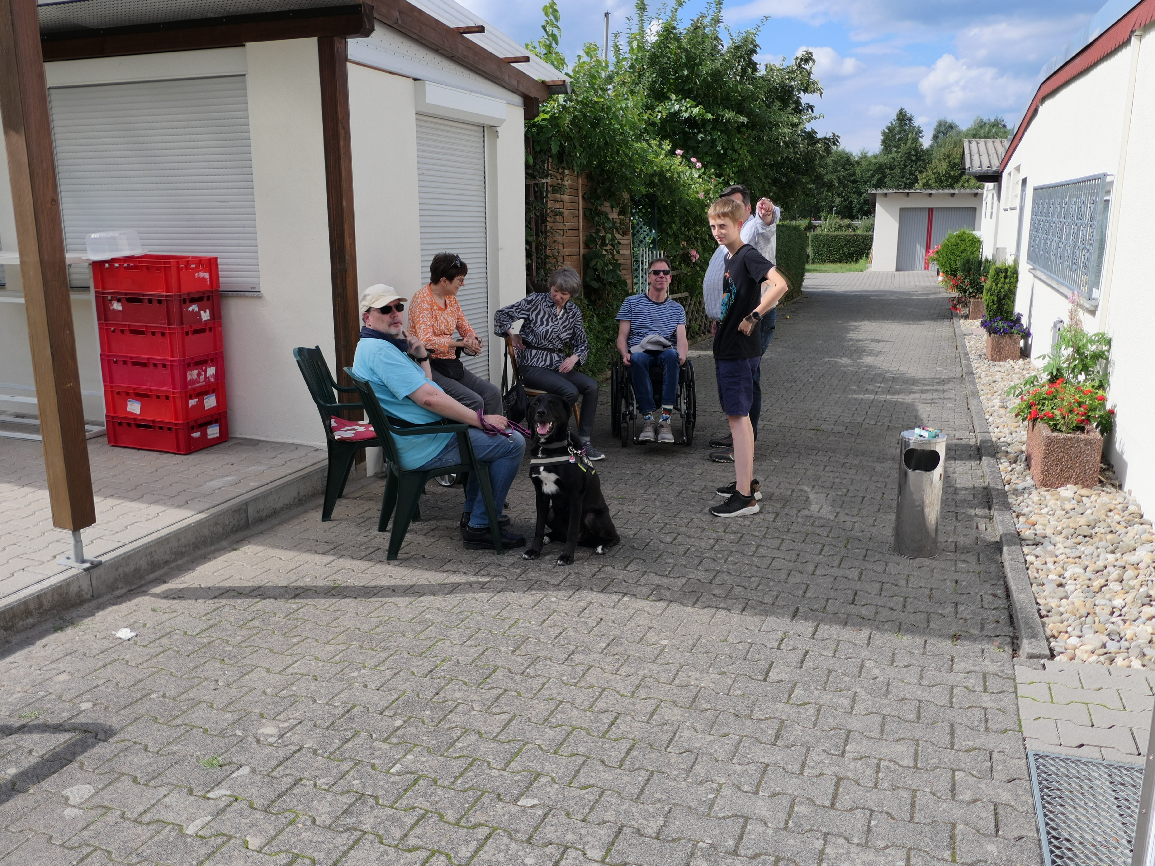 Sommerfest 2023