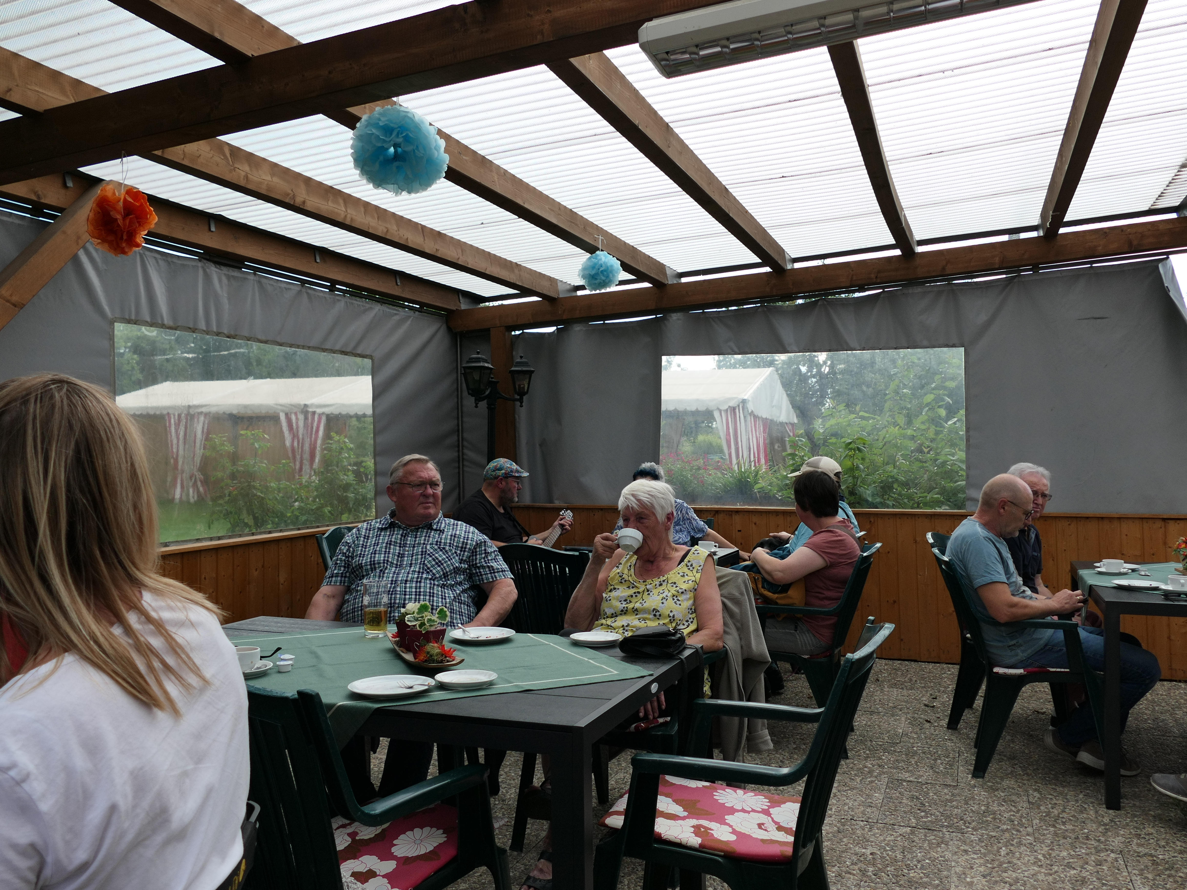 Sommerfest 2023