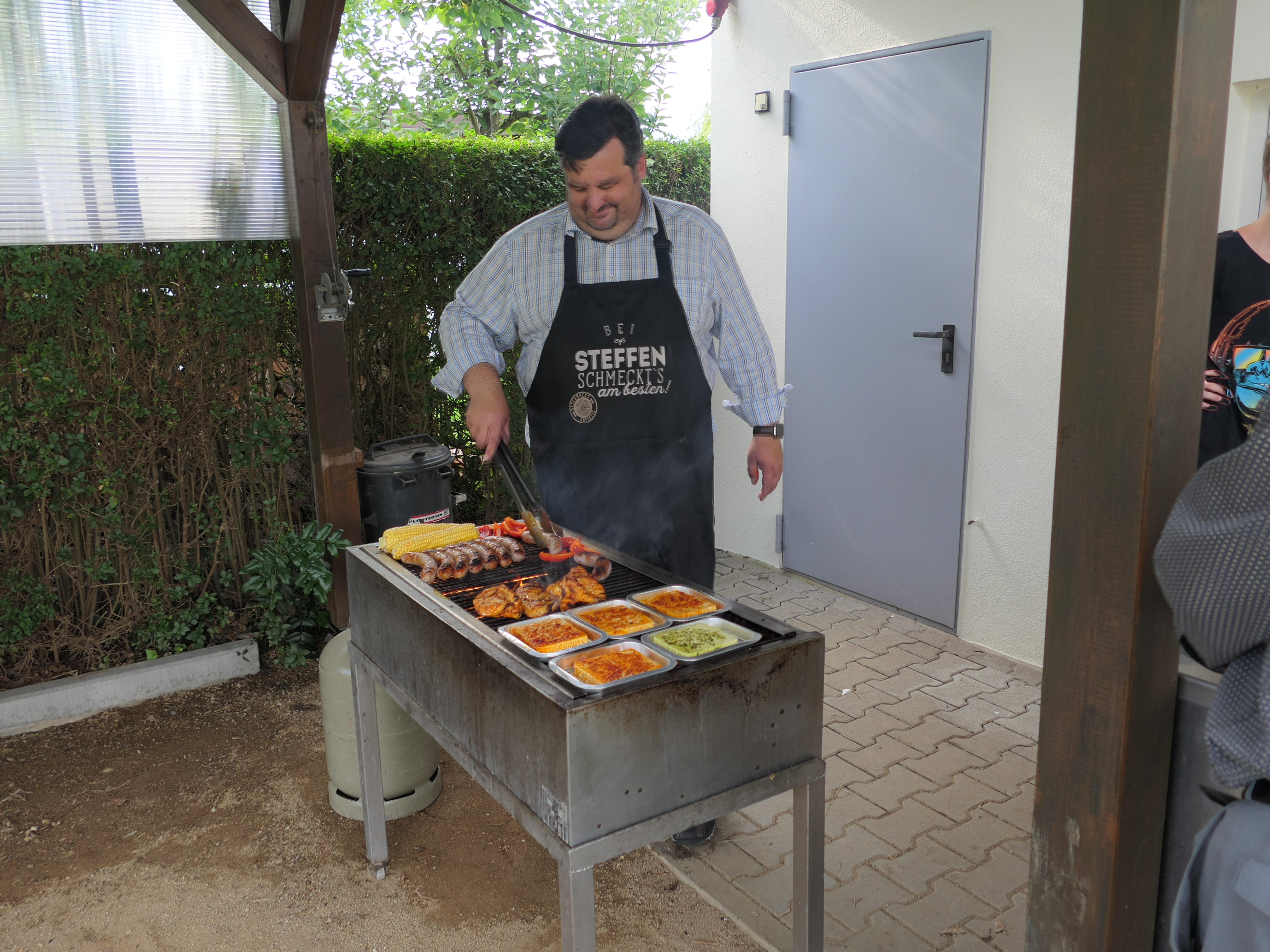 Sommerfest 2023