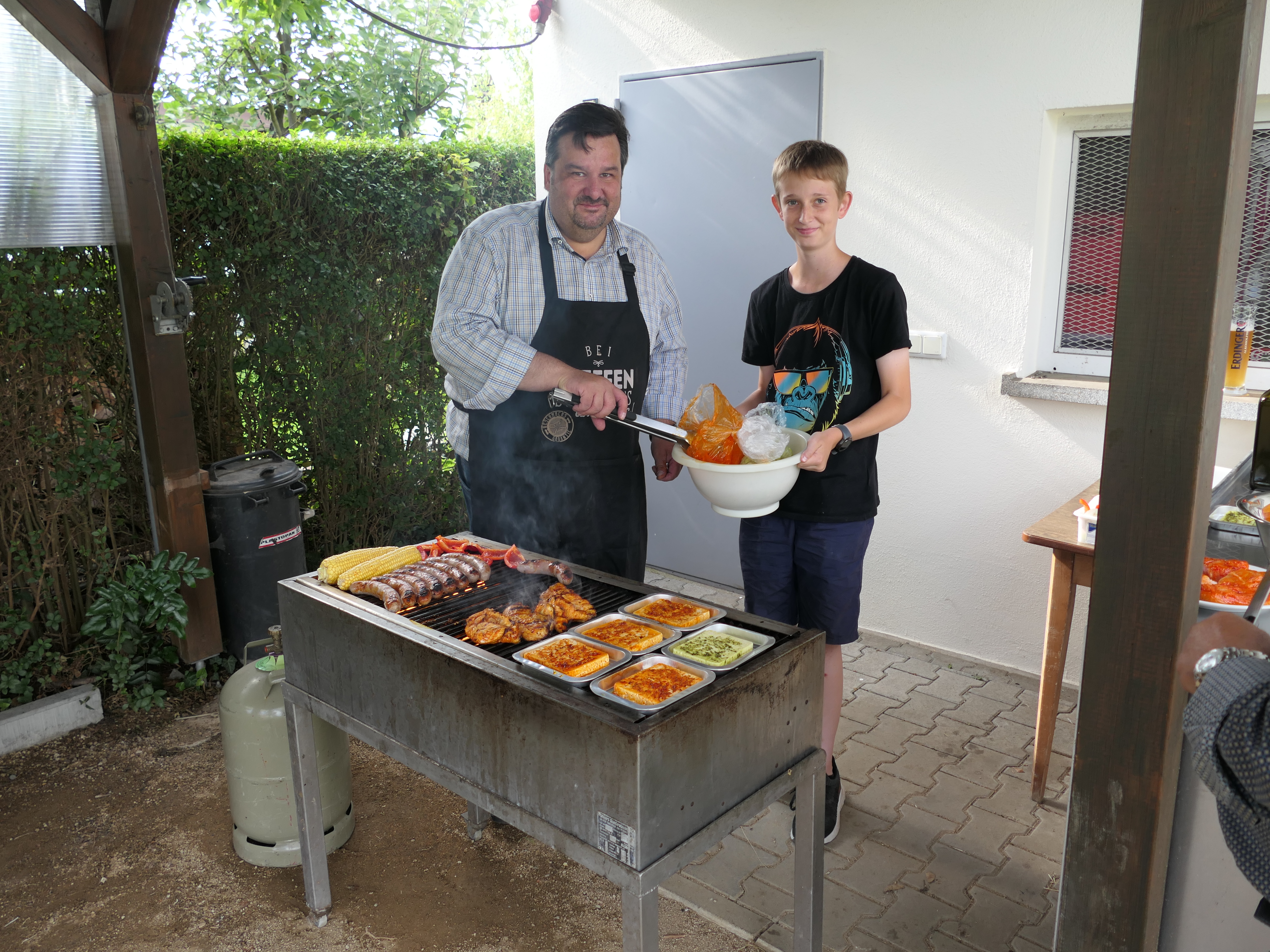 Sommerfest 2023
