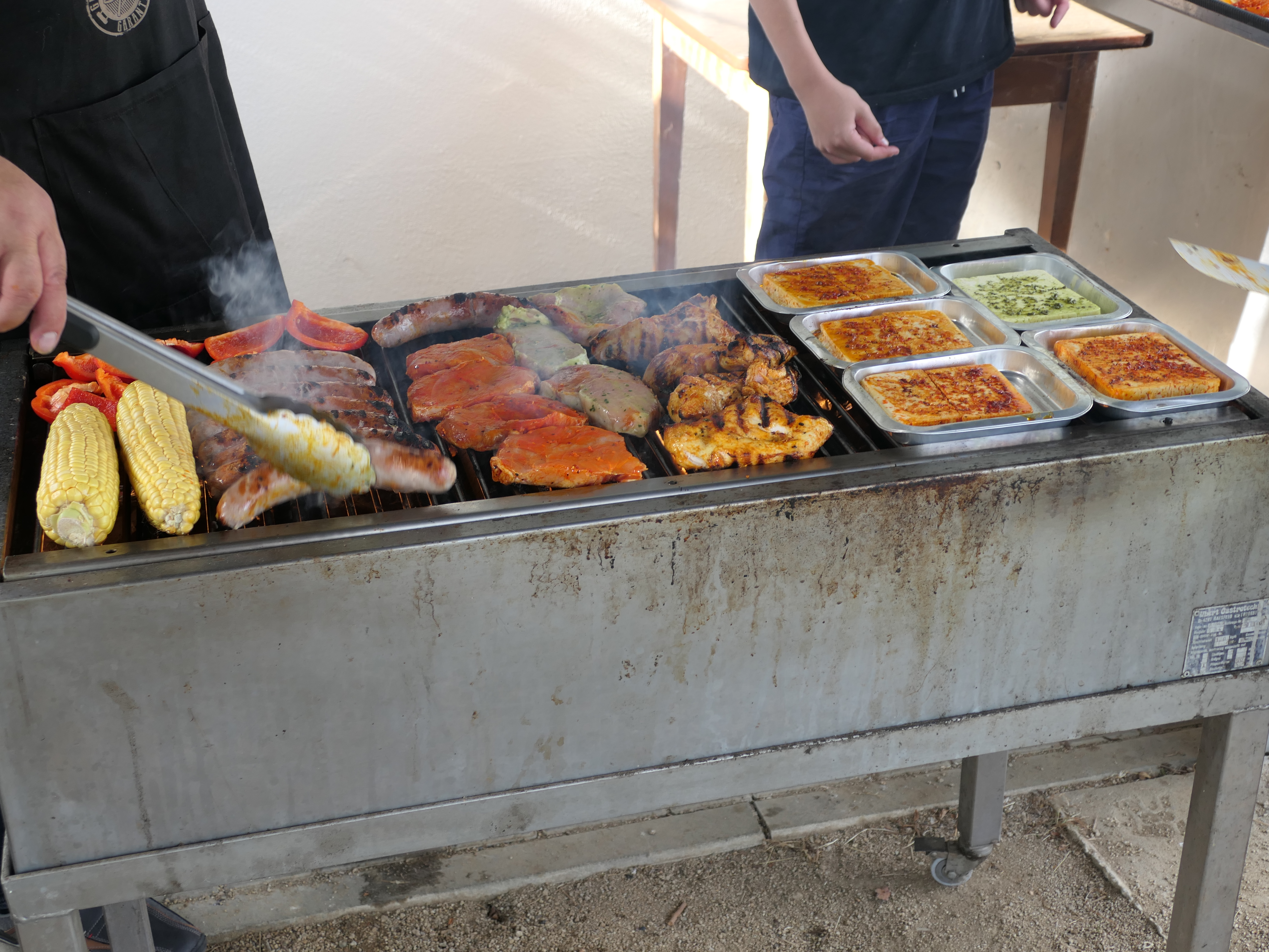 Sommerfest 2023