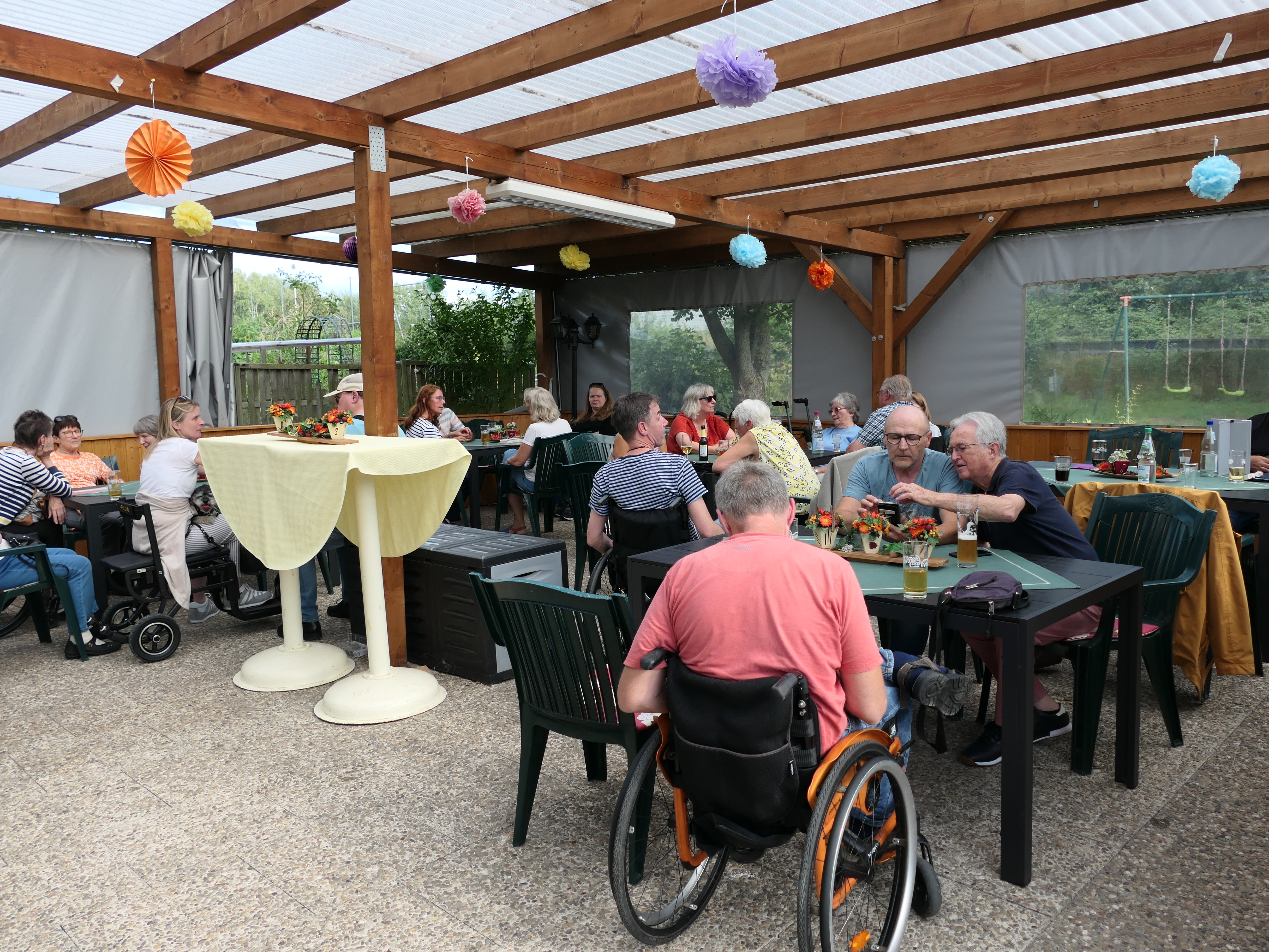 Sommerfest 2023