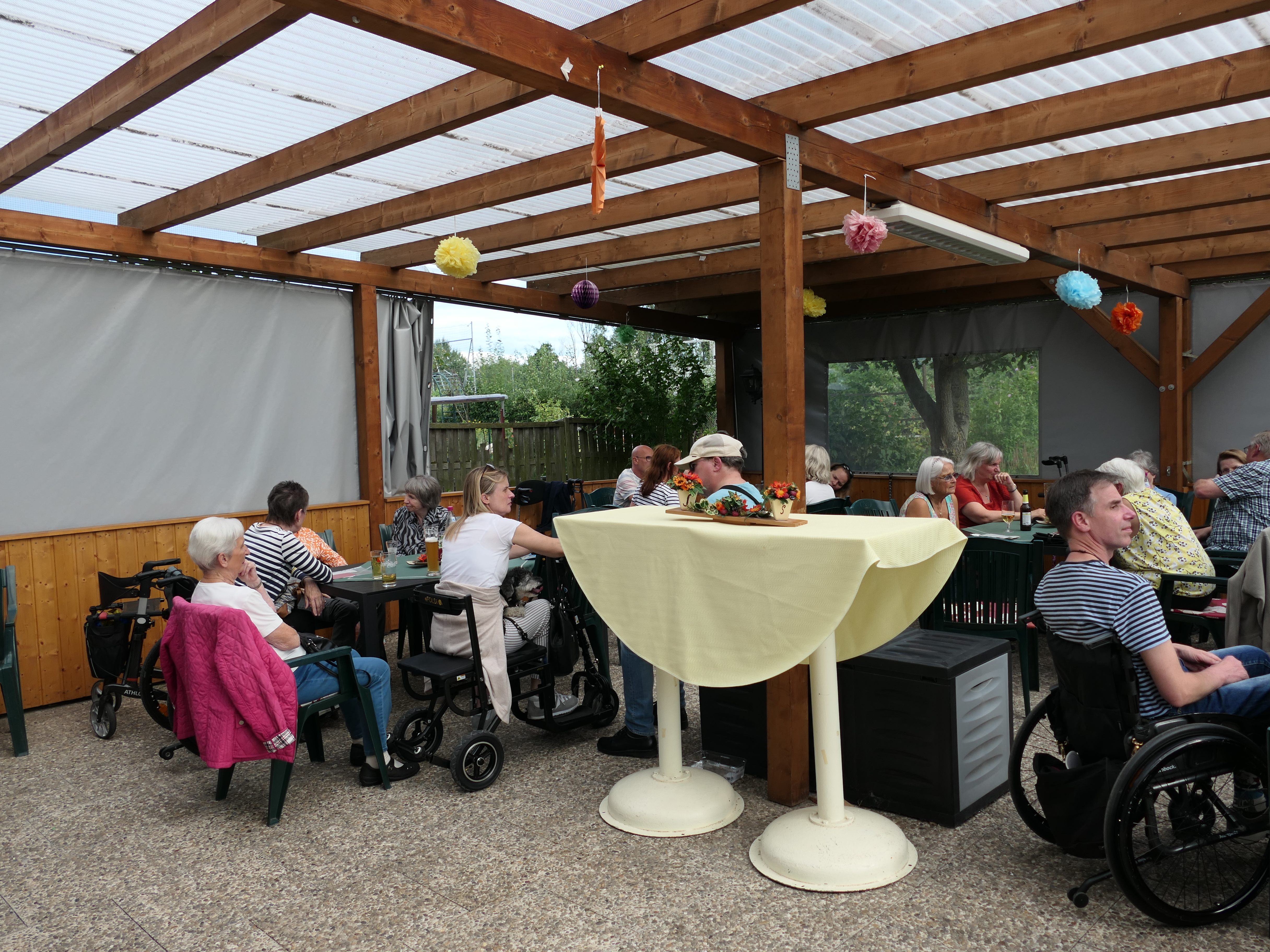 Sommerfest 2023