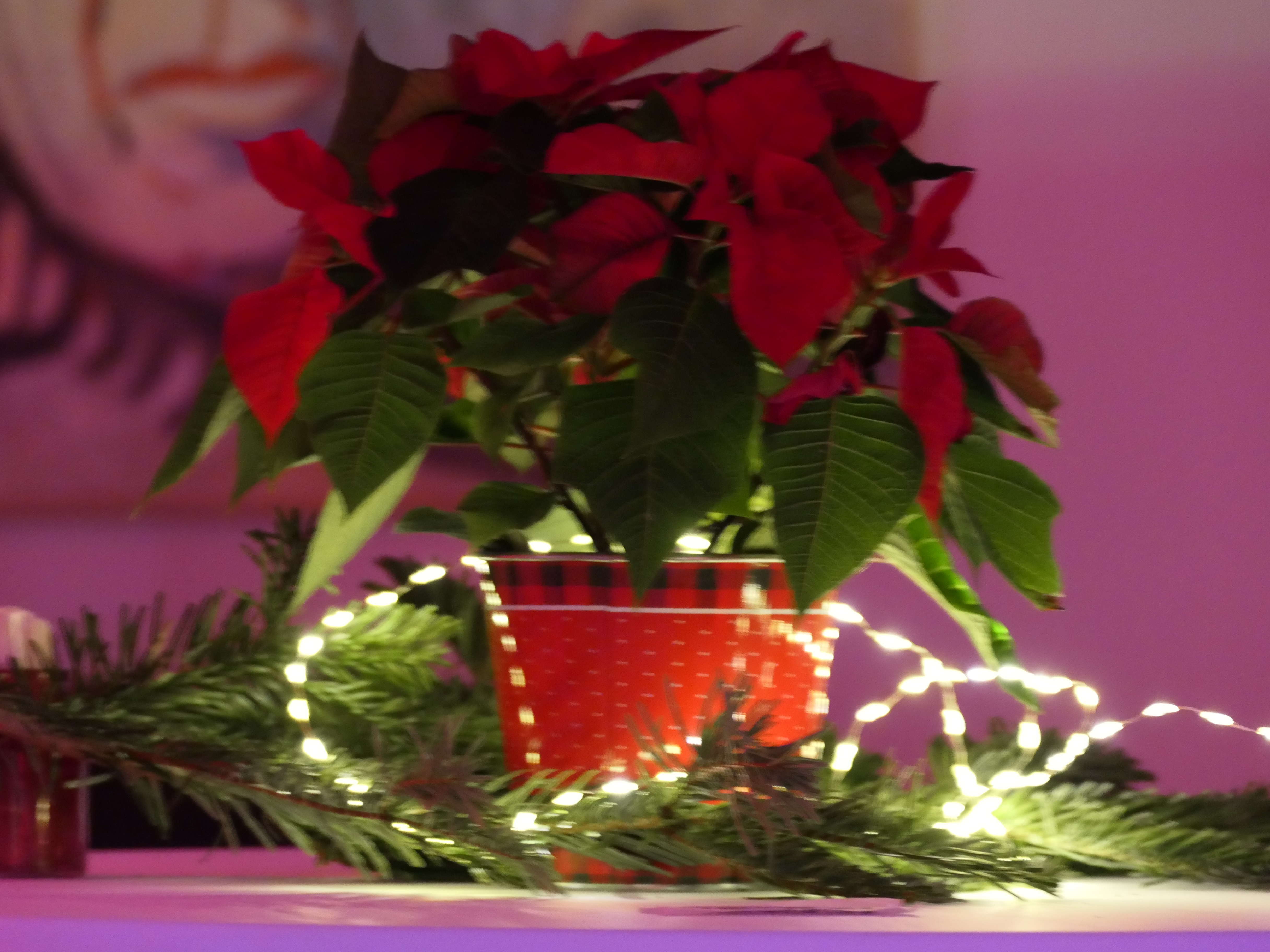 Weihnachtsfeier 2023