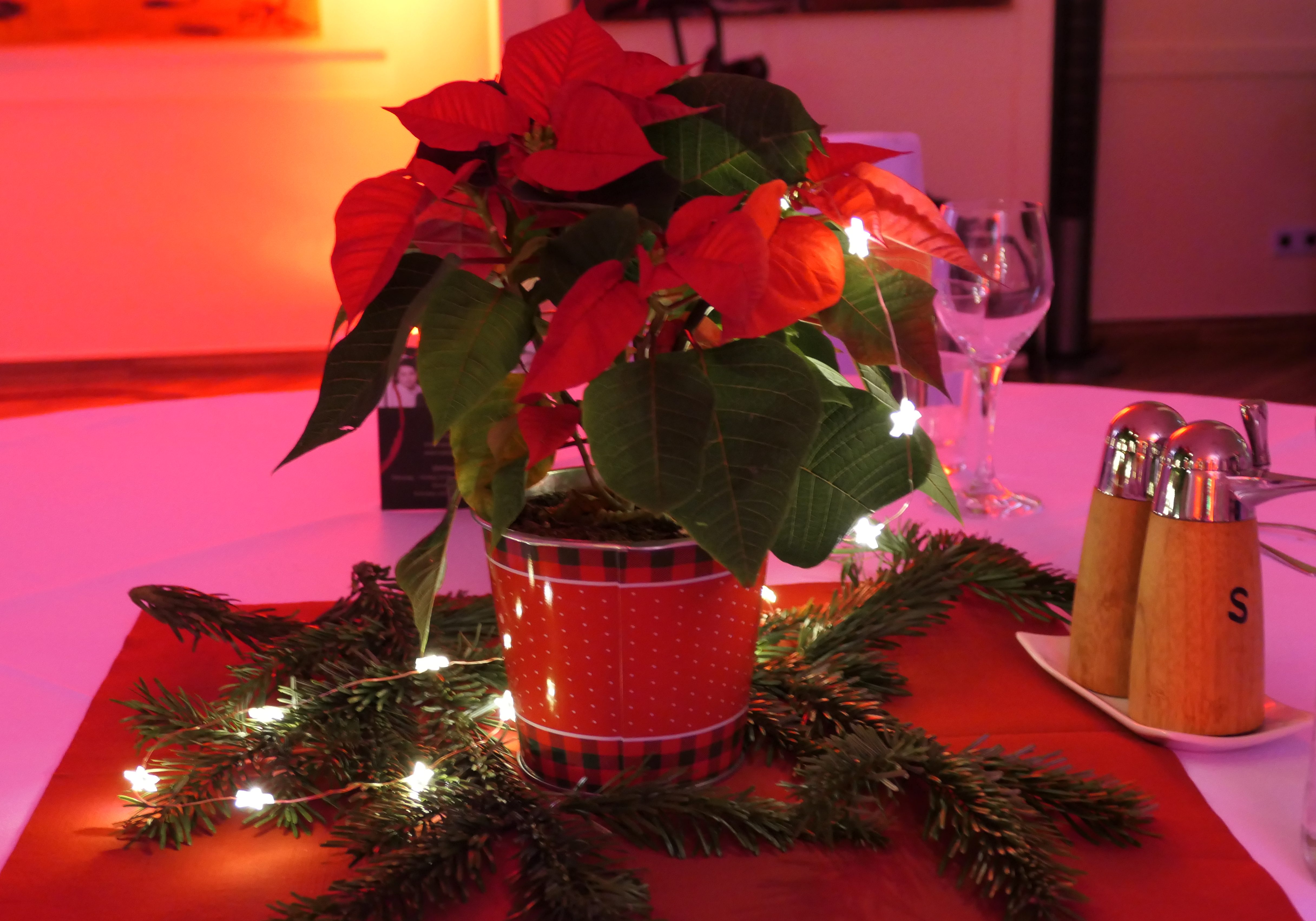 Weihnachtsfeier 2023